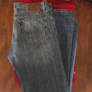 Lucky Brand Jeans